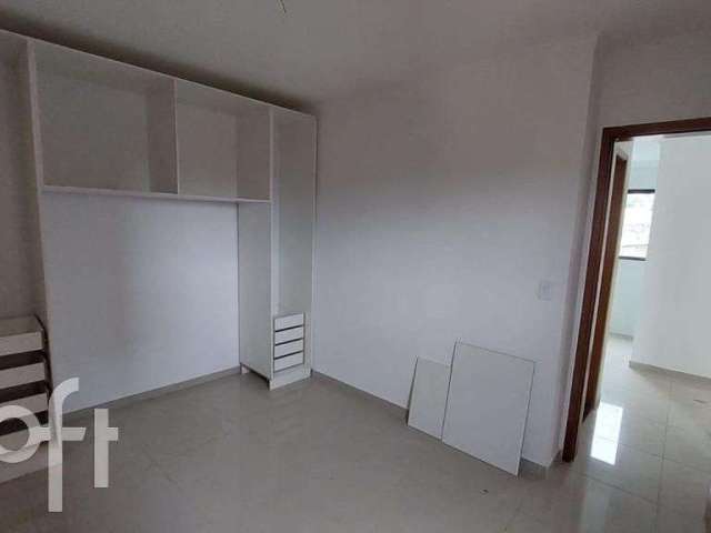 Apartamento à venda em Vila Jacuí com 38 m², 2 quartos