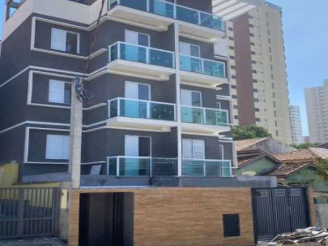 Apartamento à venda em Vila Matilde com 52 m², 2 quartos, 1 vaga