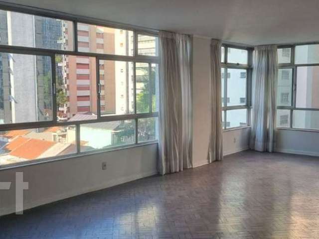 Apartamento à venda em Bela Vista com 190 m², 4 quartos, 1 suíte, 2 vagas