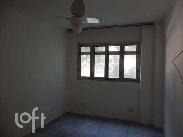 Apartamento à venda em Bela Vista com 35 m², 1 quarto