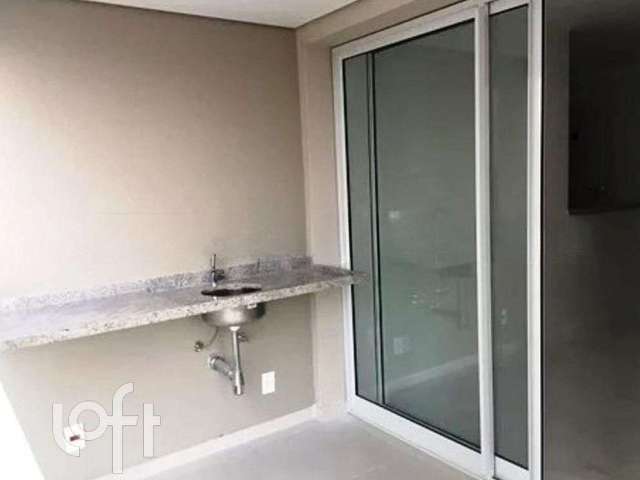 Apartamento à venda em Vila Prudente com 87 m², 3 quartos, 1 suíte, 2 vagas