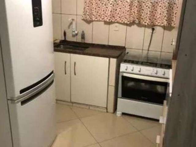 Apartamento à venda em Cidade Tiradentes com 50 m², 3 quartos, 1 vaga