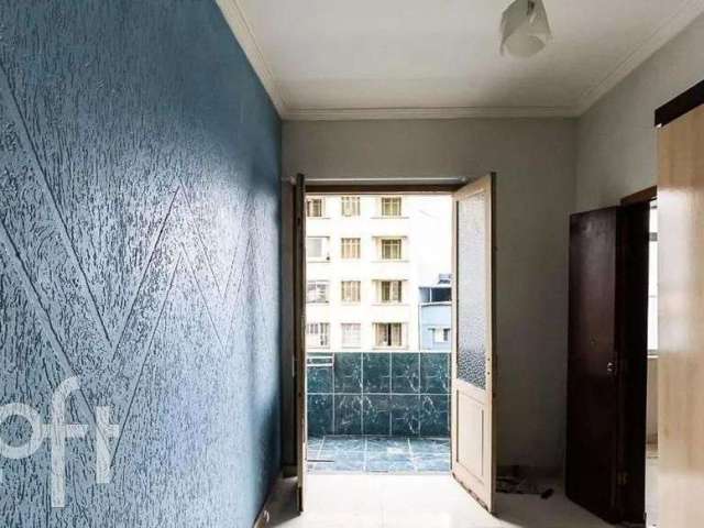 Apartamento à venda em Campos Elísios com 50 m², 1 quarto