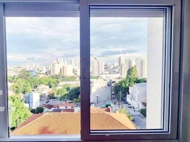 Apartamento à venda em Tucuruvi com 50 m², 2 quartos, 1 suíte, 2 vagas