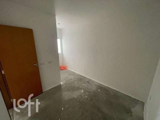 Apartamento à venda em Tucuruvi com 35 m², 1 quarto