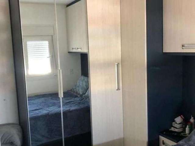 Apartamento à venda em Limão com 40 m², 1 quarto, 1 vaga