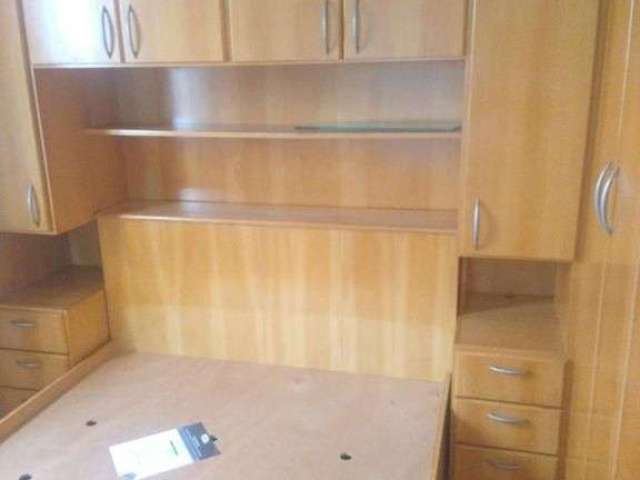 Apartamento à venda em Tucuruvi com 49 m², 2 quartos, 2 vagas