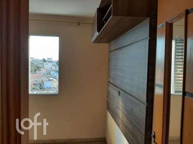 Apartamento à venda em Cidade Líder com 50 m², 2 quartos, 1 vaga