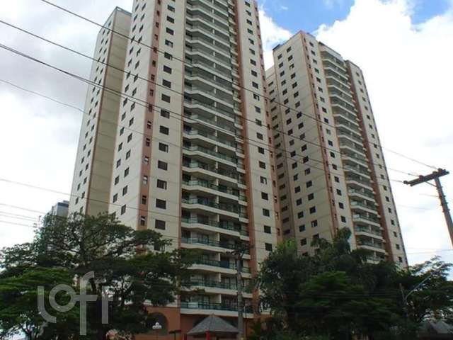 Apartamento à venda em Ipiranga com 135 m², 4 quartos, 3 suítes, 2 vagas