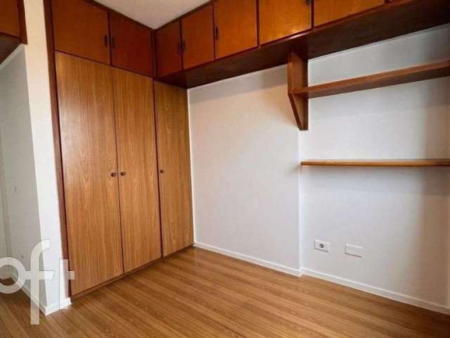 Apartamento à venda em Saúde com 52 m², 2 quartos, 1 vaga