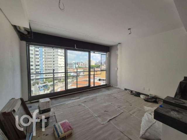 Apartamento à venda em Vila Madalena com 27 m², 1 quarto