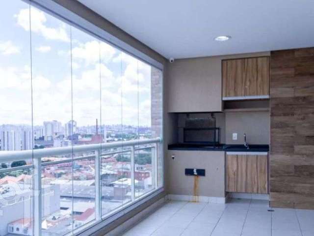 Apartamento à venda em Lapa com 165 m², 4 quartos, 2 suítes