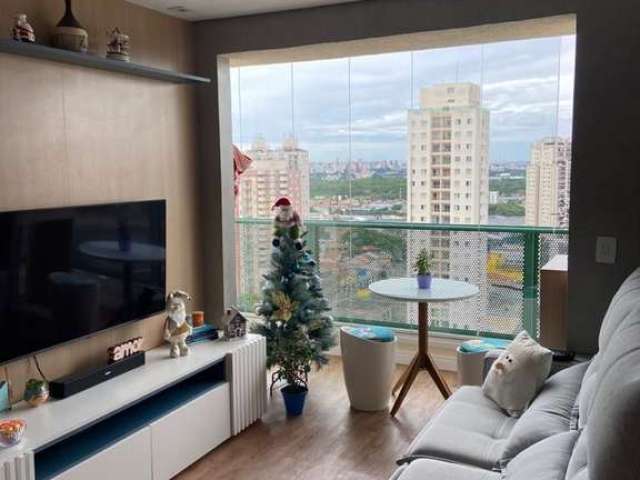 Apartamento à venda em Casa Verde com 62 m², 2 quartos, 1 suíte, 2 vagas