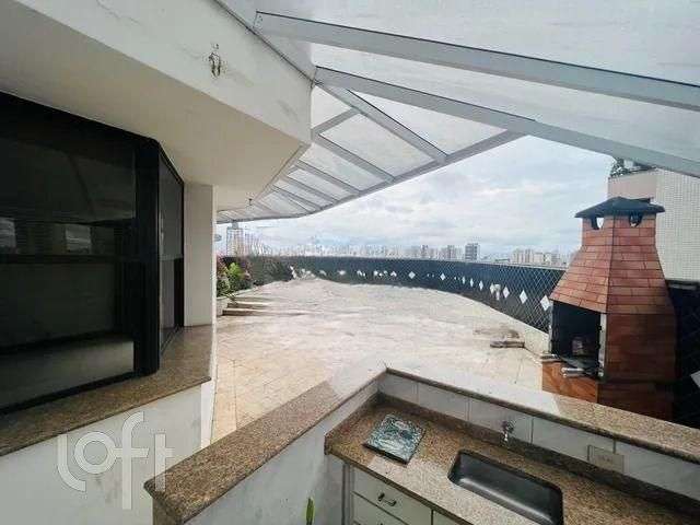 Apartamento à venda em Vila Prudente com 280 m², 4 quartos, 1 suíte, 4 vagas