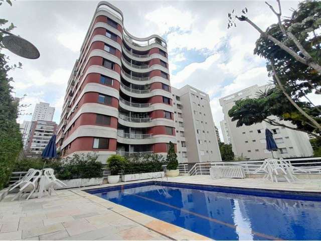 Apartamento com 1 quarto à venda na AV BARÃO DE MONTE MOR N° 225, 225, Real Parque, São Paulo, 67 m2 por R$ 531.000