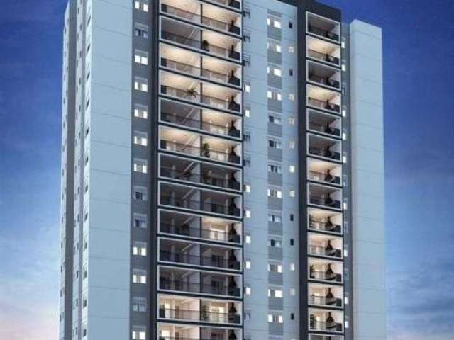 Apartamento à venda em Mooca com 69 m², 2 quartos, 1 suíte, 2 vagas