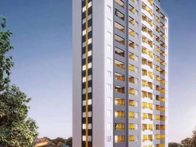 Apartamento com 2 quartos à venda na Rua Videira, 71, Patriarca, São Paulo, 66 m2 por R$ 260.000