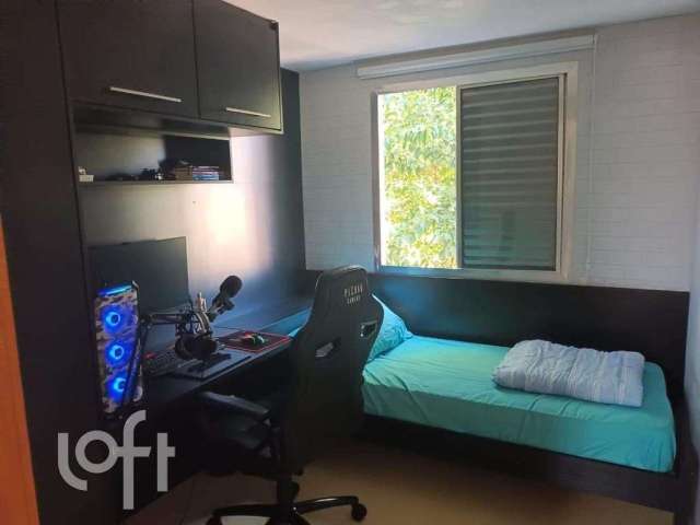 Apartamento à venda em Artur Alvim com 45 m², 2 quartos, 1 vaga