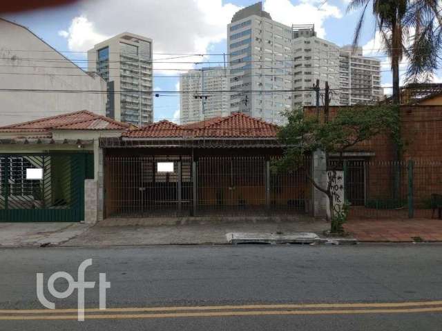 Casa à venda em Barra Funda com 298 m², 5 quartos, 1 suíte, 6 vagas