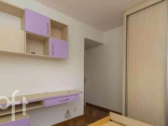 Apartamento à venda em Aclimação com 213 m², 3 quartos, 3 suítes, 3 vagas