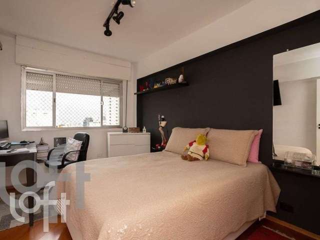 Apartamento à venda em Aclimação com 85 m², 3 quartos, 1 vaga