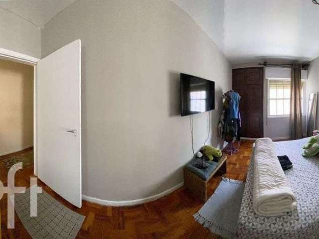 Apartamento à venda em Santana com 147 m², 3 quartos, 1 suíte, 1 vaga