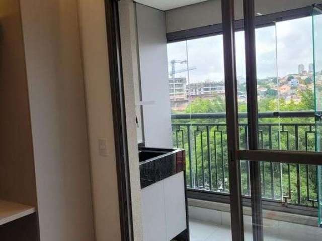 Apartamento à venda em Chácara Klabin com 22 m², 1 quarto