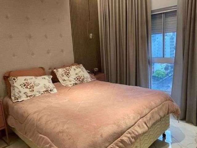 Apartamento à venda em Chácara Klabin com 83 m², 2 quartos, 1 suíte, 2 vagas