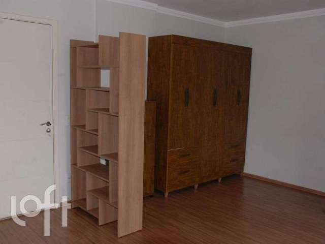 Apartamento à venda em Cambuci com 28 m², 1 quarto