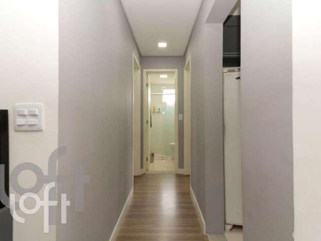 Apartamento à venda em Vila Medeiros com 58 m², 2 quartos, 1 vaga