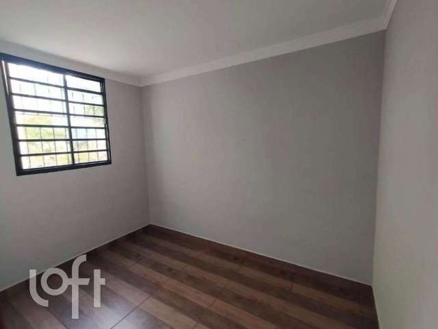 Apartamento à venda em Raposo Tavares com 45 m², 2 quartos, 1 vaga