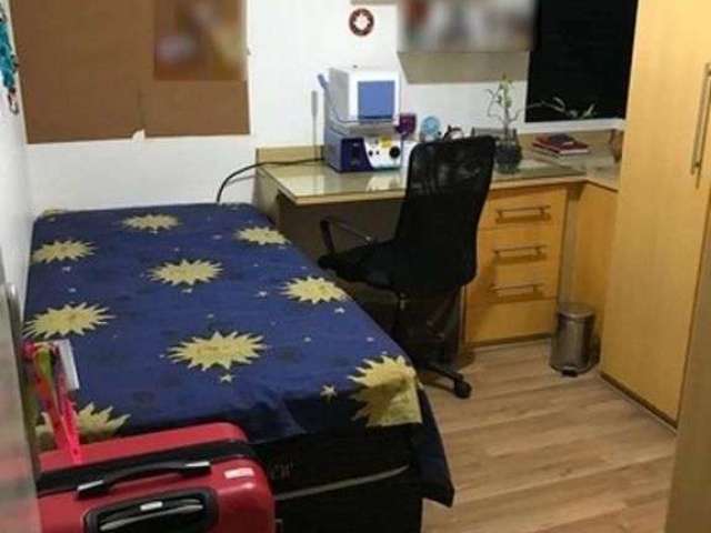 Apartamento à venda em Liberdade com 70 m², 3 quartos, 1 suíte, 1 vaga