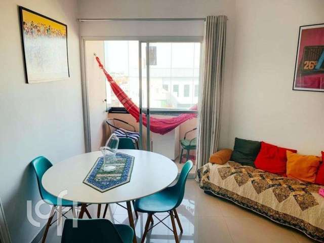 Apartamento à venda em Vila Matilde com 56 m², 2 quartos, 1 vaga