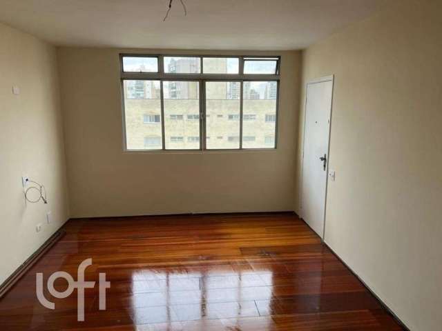 Apartamento à venda em Vila Mariana com 98 m², 3 quartos, 1 suíte, 1 vaga