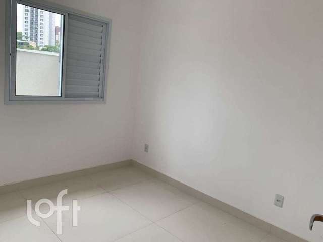 Apartamento à venda em Vila Matilde com 38 m², 2 quartos