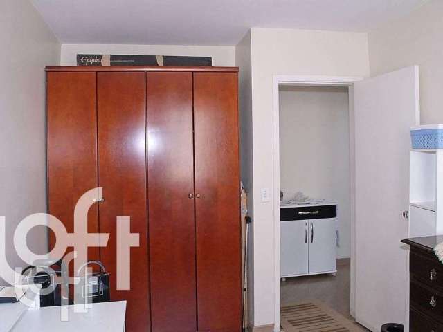 Apartamento à venda em Campos Elísios com 64 m², 2 quartos, 1 vaga