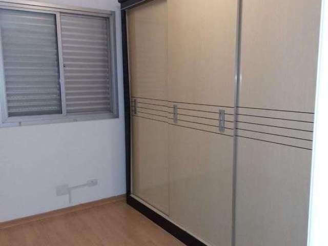 Apartamento à venda em Santana com 59 m², 2 quartos, 1 suíte, 2 vagas