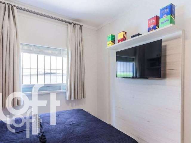 Apartamento à venda em Bela Vista com 98 m², 2 quartos, 1 suíte