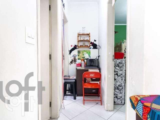 Apartamento à venda em Bela Vista com 72 m², 2 quartos