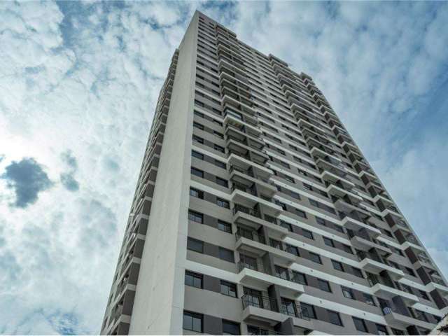 Apartamento com 1 quarto à venda na Rua Arnoldo Felmanas, 72, Socorro, São Paulo, 38 m2 por R$ 260.000