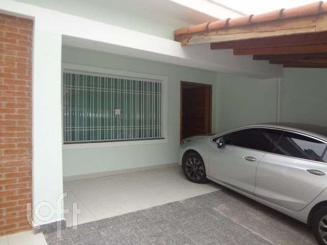 Casa à venda em Vila Sônia com 200 m², 3 quartos, 3 suítes, 2 vagas