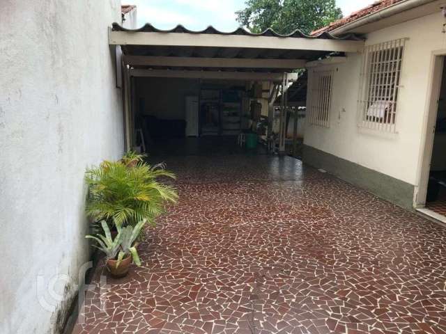 Casa à venda em Vila Sônia com 100 m², 1 quarto, 1 suíte, 4 vagas