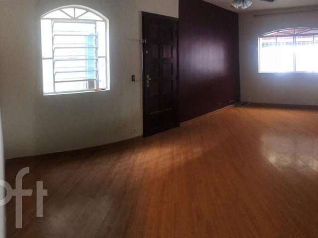 Casa à venda em Vila Sônia com 150 m², 4 quartos, 1 suíte, 2 vagas