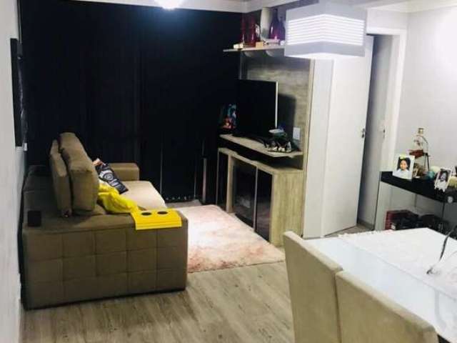 Apartamento à venda em São Domingos com 73 m², 3 quartos, 1 suíte