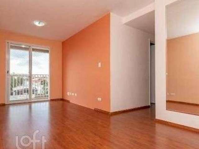 Apartamento à venda em Cidade Ademar com 65 m², 3 quartos, 1 suíte, 2 vagas