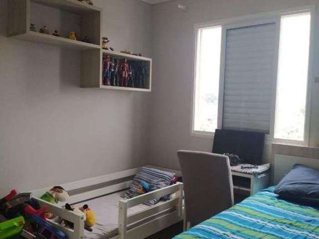 Apartamento à venda em Vila Medeiros com 56 m², 2 quartos, 1 suíte, 1 vaga