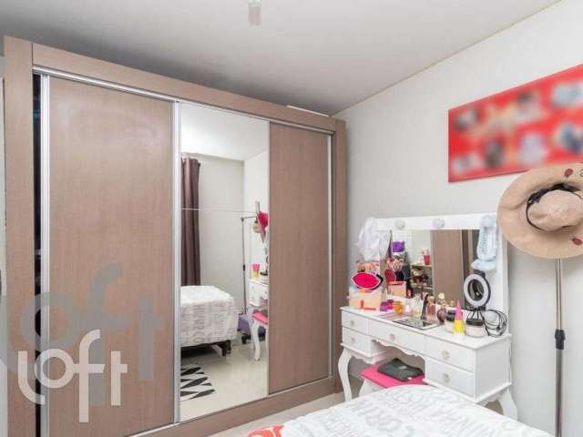 Apartamento à venda em Cangaíba com 60 m², 2 quartos, 1 vaga