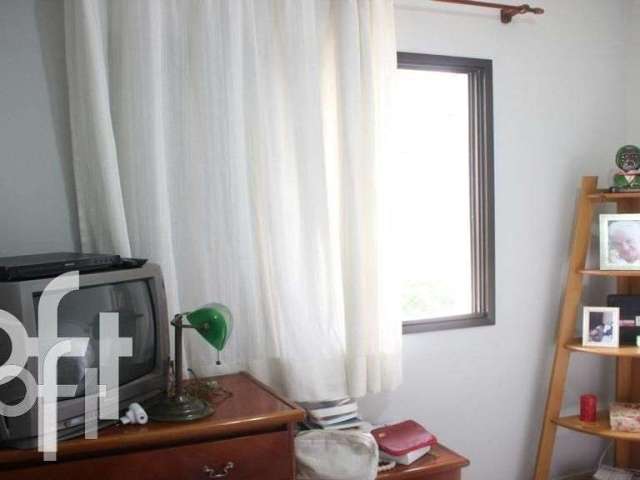 Apartamento à venda em Vila Andrade com 110 m², 2 quartos, 1 suíte, 3 vagas