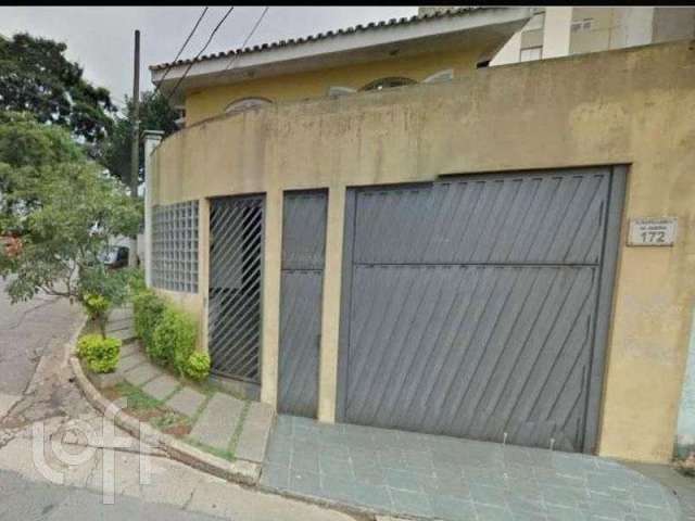 Casa à venda em Jaguaré com 260 m², 3 quartos, 2 vagas