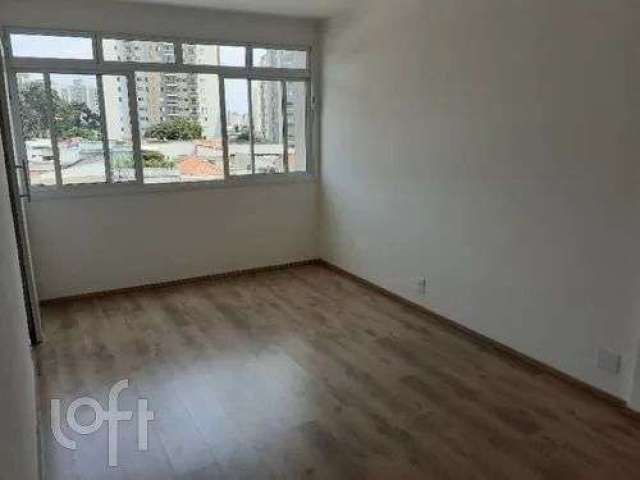 Apartamento à venda em Cursino com 70 m², 3 quartos